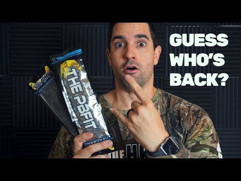 DON'T CALL IT A COMEBACK | HK ARMY HOSTILEWEAR GIVEAWAY!