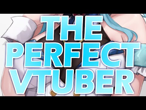 The Perfect VTuber 【歌美鳴クララ / Phase Connect】