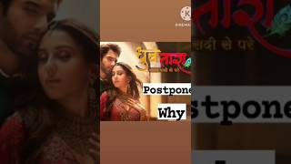 Dhruv Tara postpone | why Tara show postponed #DhruvTara  #Sonysab #SabTV