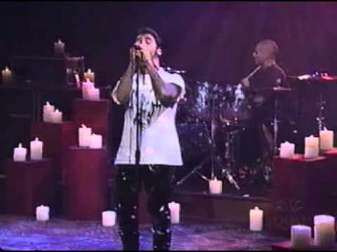 Godsmack - Whatever (live @ Conan O'Brien 1997)