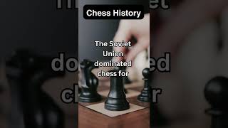 Chess History - The Chess Empire