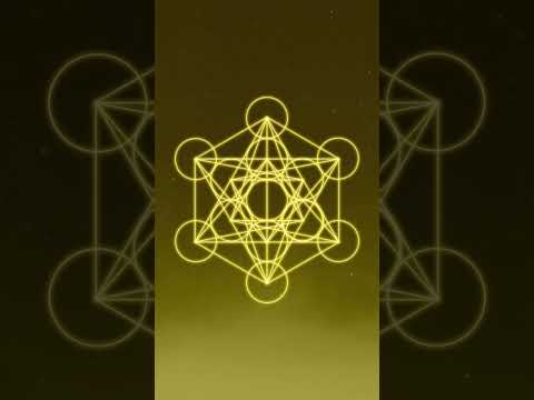 Archangel Metatron Raising Your Frequency Fast @528Hz #meditation #archangels #god