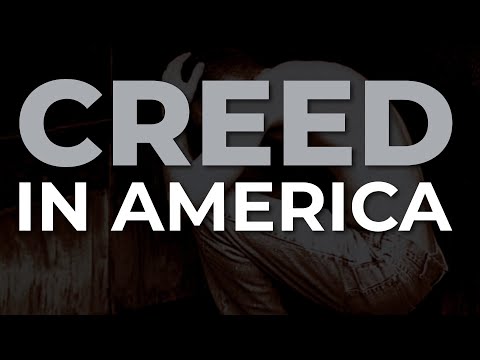 Creed - In America (Official Audio)