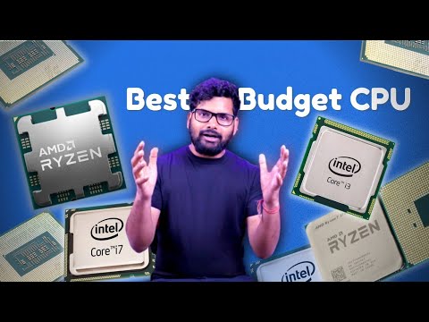 Best Processor under Rs 20000 | Best Gaming and Editings Processor Under Rs 10000-Rs 20000