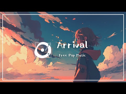 フリーBGM「Arrival」（アコースティック、ポップ、インスト、かわいい、アコギ）