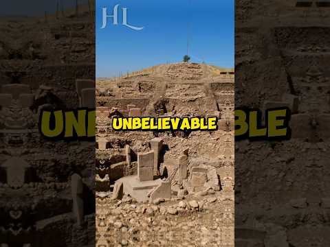 The Oldest Civilization on Earth? #ancientcivilization #history #shorts