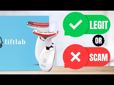 Liftlab Sculptor Review - Does It Work OR A Scam?