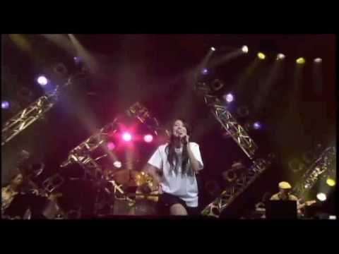 Yuuki Live 6.9.2009 Kudan kaikan -YOUR SMILE- / 有希 2009.9.6 九段会館 YOUR SMILE