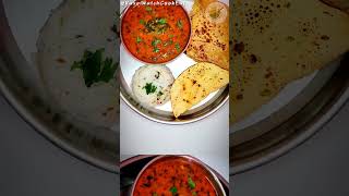 #viral #shorts #shortsvideo #rasoi #khandeshi #palak #spinach #asmr #asmrcommunity#पालकबट्ट#vegthali