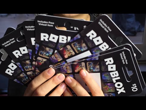 $10 Roblox Giveaway for 1,000 Subscribers