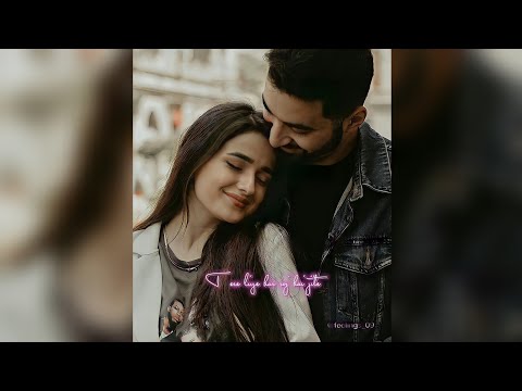 Tera Mera Rishta Hai Kaisa 👩‍❤️‍👨 | Couple love whatsapp status 💝 | Instagram reels status