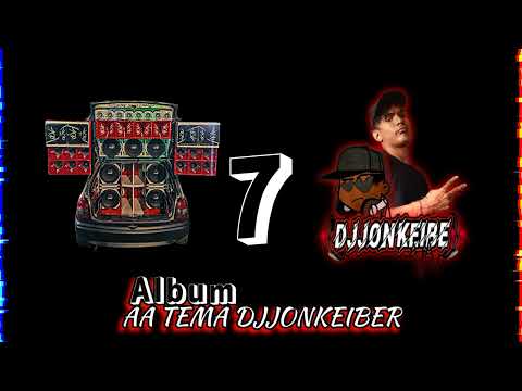 AA TEMA 7 DJJONKEIBER (ALETEO PESAO)