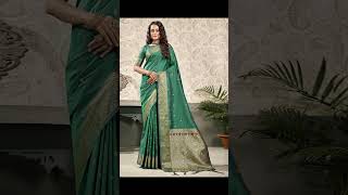 New latest saree design ideas 🥰|| #saree #viral #sareedesing #new #trendy #viral #fashion