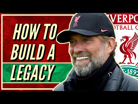 How Liverpool Became Great Again | The Klopp Effect