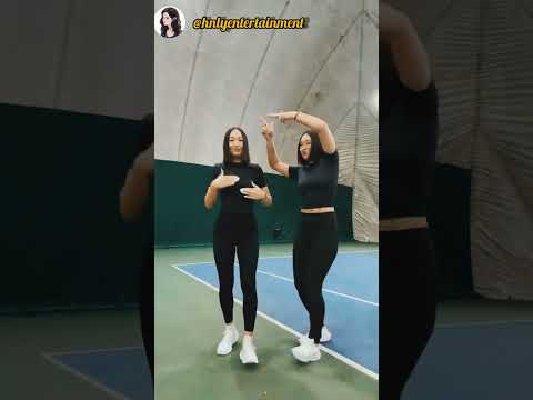 Kagiris twins Tiktok Dance 😍! #tiktok #dance #kagiristwins #shorts #ytshorts