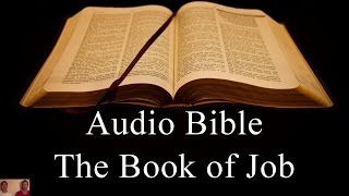 The Book of Job - NIV Audio Holy Bible - High Quality and Best Speed - Book 18