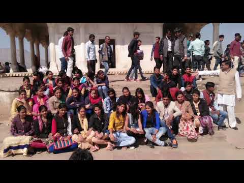 Rajasthan College Renwal