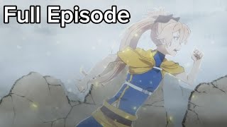 The Executioner and Her Way of Life - Full Episode (ENG Dub)