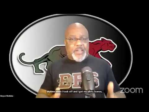 Dr Boyce Watkins - Black Economics is black power