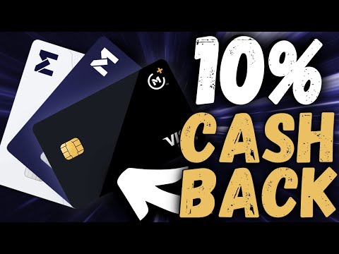 M1 Spend Review 2022 | 10% Cash Back Rewards Card