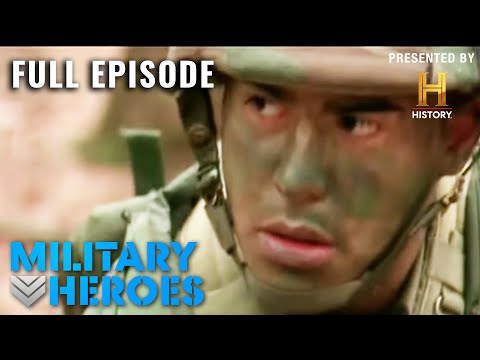 The Brutal First Week of Basic Training | Full Episode