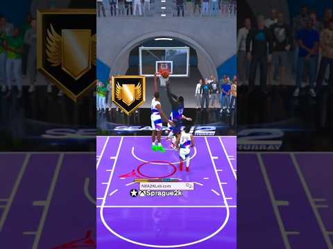 NBA 2K25 Best Builds Guide: How to Make Evan Mobley Build #nba2k25 #2k25