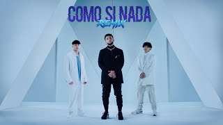 ADSO & RUSHERKING & MICRO TDH - COMO SI NADA REMIX