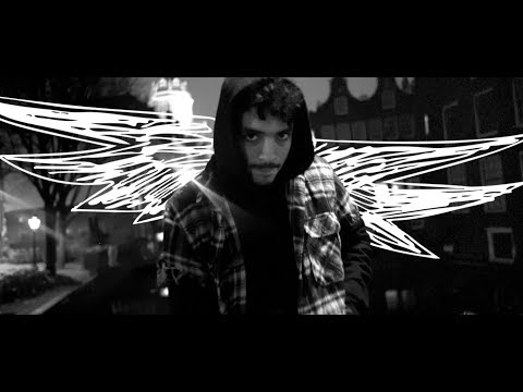 Shane Eagle -  BLACK (Official Video)