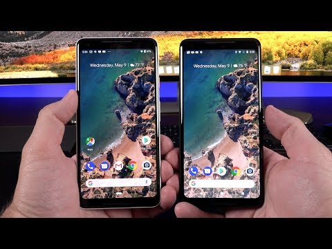 Android Pie vs Oreo: What's New!