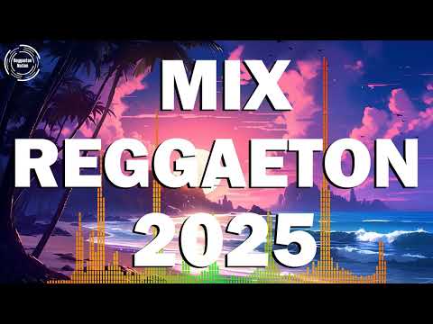 LATIN POP MIX 2025 🏖️ Best Spanish Summer Songs 2025 - REGGAETON 2025