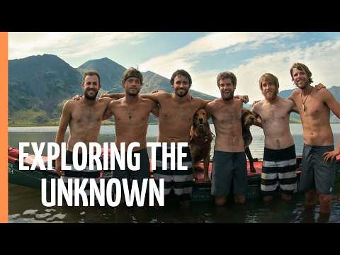 Paddle for the North: A Journey Through Canada's Untamed Wilderness | Full Documentary