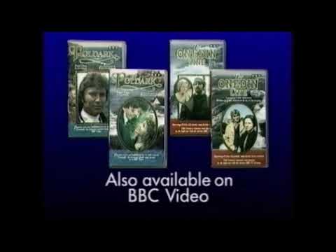 BBC Video 1991-1997 slides (Music Video)