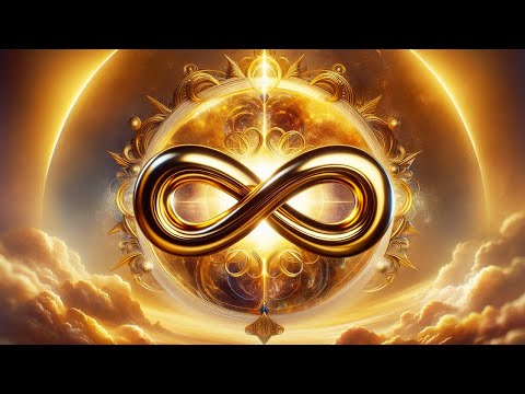 432 Hz + 741 Hz + 963 Hz ⚜️Receive Wealth, Health, Miracle And Love From The Universe | Law Of At...