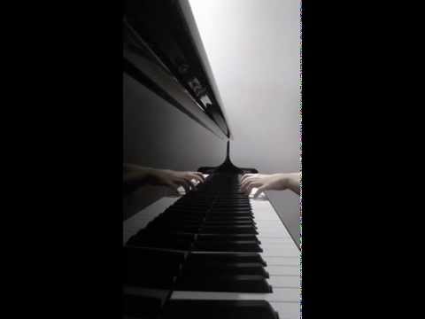 向前走啊 (宗教詩歌)  Piano Cover: Vera Lee