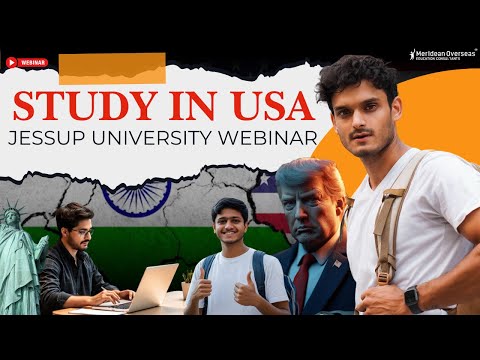 Jessup University LIVE: Admissions, Scholarships & Campus Life Explained! YouTube Live