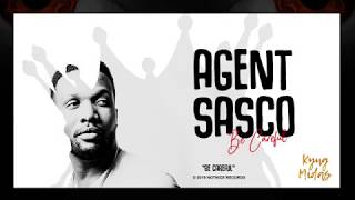 Agent Sasco - Be Careful (Official Audio)