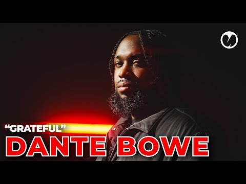 Dante Bowe - Grateful | MajorStage LIVE 360 Performance