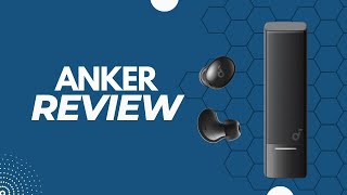 Review: Soundcore A30i by Anker, Noise Cancelling Earbuds, Lipstick-Shaped Stylish Design, Tiny