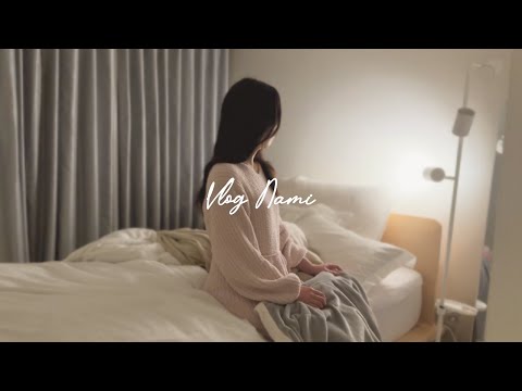 Early Morning Routine: Waking Up at 6:00 a.m. on a Cold, Dark Winter Day | Japan VLOG