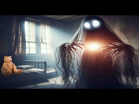 Have You Ever Heard This Ghost Sounds ⁉️ This Ghost Sounds Will Make You Scream‼️