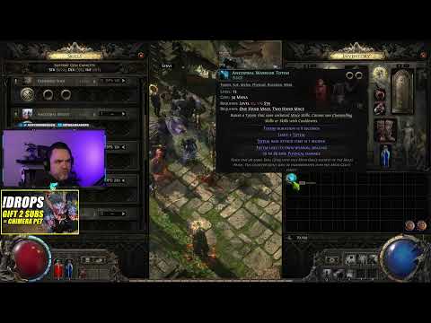 Warrior Leveling Builds