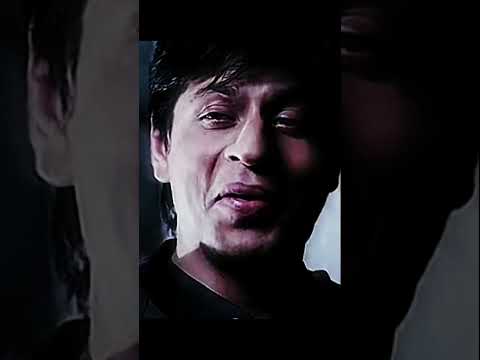 Don || Don Edit || #srk #don