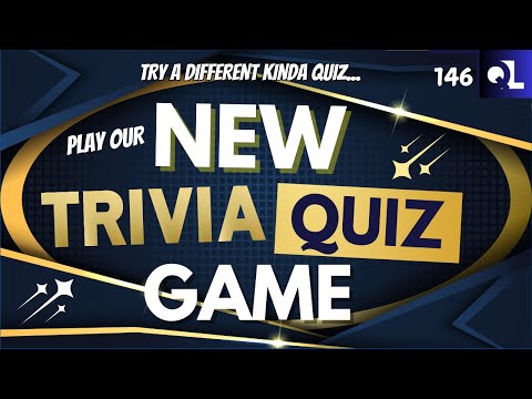 The ULTIMATE Quiz Game To Play With Friends | Test Your General Knowledge