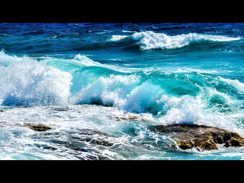 Nature Sounds & Beautiful Relaxing Music - Piano Music, Sleep, Yoga, Stress Relief, Meditation