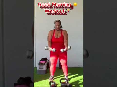 Back & Biceps Workout I Will Lose Weight & Gain Muscle with Strength Training for Upper Body Fitness