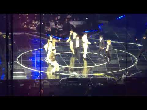 250111SM타운라이브콘서트 슈퍼주니어(Super Junior)-쏘리쏘리(sorry,sorry)