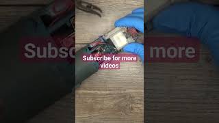 Fixing Makita Die Grinder Controller Replacement Guide | DIY Tools Repair #repair #fix #repairs