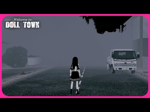 Welcome to Doll Town - Episode 1 Gameplay (Demo)