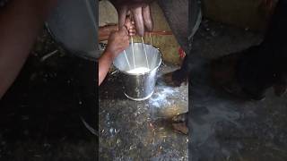 Milk and time buffalo dudh #buffalo #murrabhains #murrachoti #murrah #degree #milk #milkfarm ##short