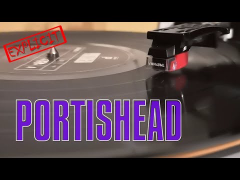 PORTISHEAD | Wandering Star (Video) - HQ Vinyl